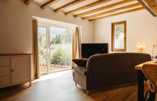 Casa espaiosa amb llar de foc - Foto 15