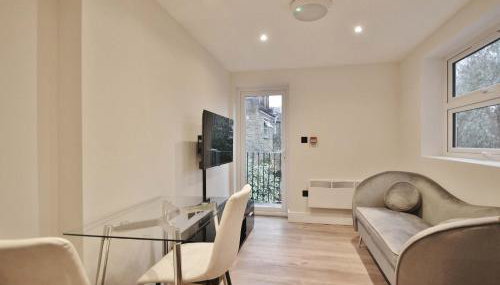 Fantastic 2 Bed Garden Flat In West London - Foto 5