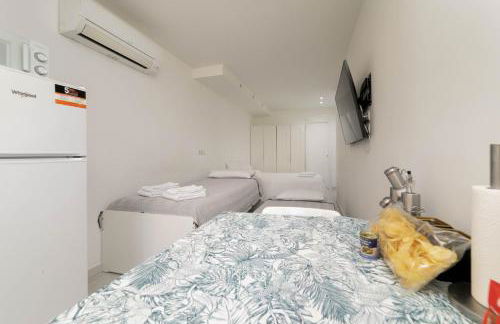 Apartamento con jardín privado - Foto 17