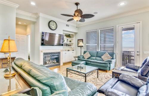 Kathie's Beachfront Kottage by Ryson Vacation Rentals - Foto 11