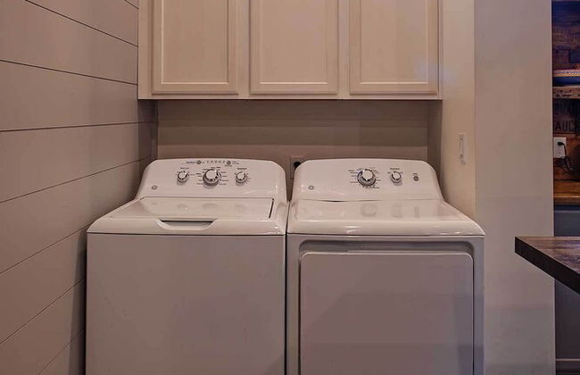 The Frothy Flat - Foto 29