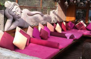 Oasis Near Barcelona Pool Tennis Beach - Foto 18