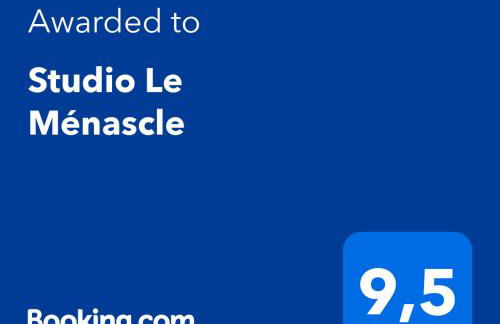 Studio Le Ménascle - Foto 18
