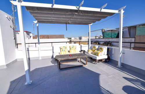 Apartamentos Atlantida - Foto 43