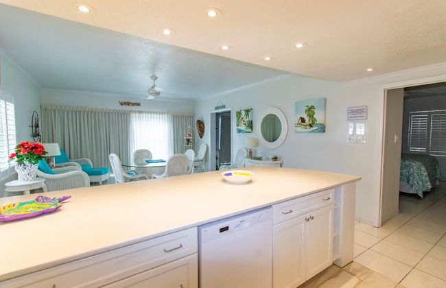 Galleon Villas by Hello Cayman Vacation - Photo 80