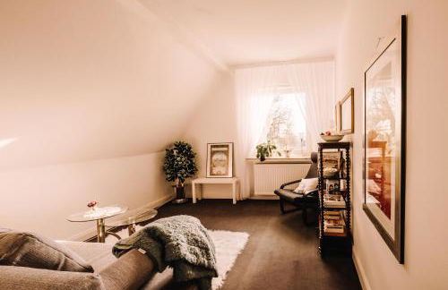 Ferienwohnung am Berg - Foto 12