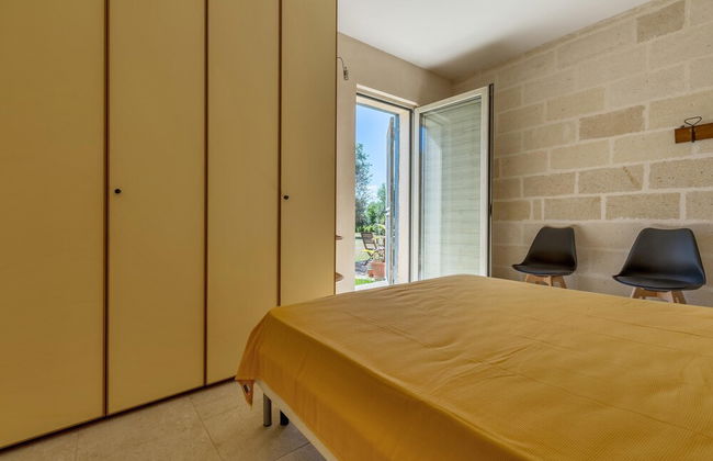 3536 Villa Le Majole by Perle di Puglia - Foto 5