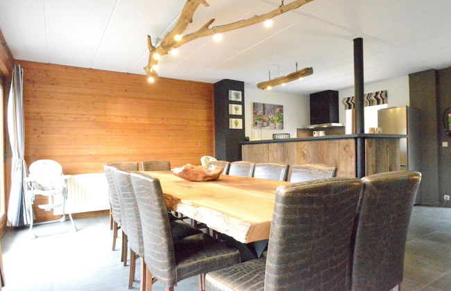 Duplex Chalet With Sauna and Terrace - Photo 51