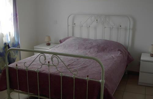 Gîte 6 Personnes - Foto 10