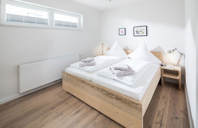 Strandloft Zwei Norderney - Foto 3