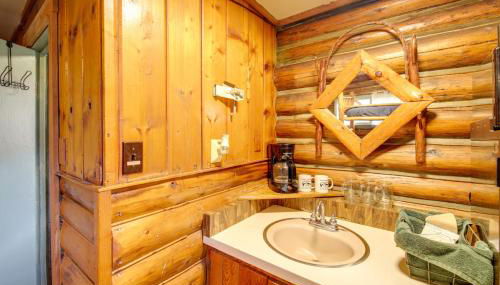 Serene DeBorgia Hideaway Hiking and Fishing Nearby - Foto 5