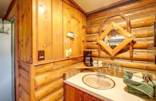 Serene DeBorgia Hideaway Hiking and Fishing Nearby - Foto 5