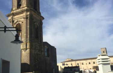 Cappellanio Suite & Apartament - Photo 21