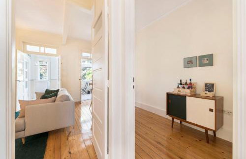 Tripas-Coração, Breiner Apartments - Foto 64