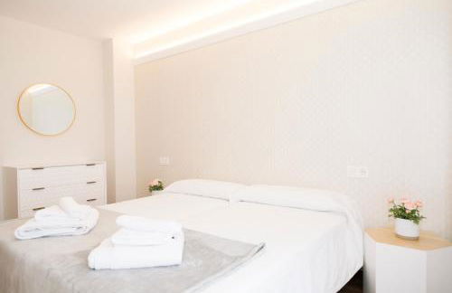 Casa peñasBLANCAS en Duruelo de la sierra Soria 12personas - Foto 12