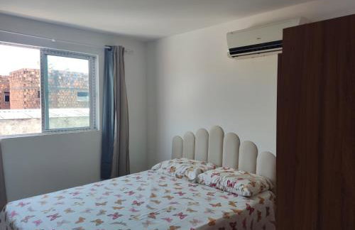 Apartamento Completo (Praia do Poço - Próximo ao Lovina) - Foto 13