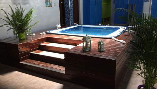 Saval Spa Aqquaria Family Complex - Foto 5