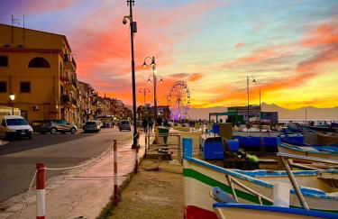 Oltremare Suite N37 Benessere invernale con vista mare - Foto 78