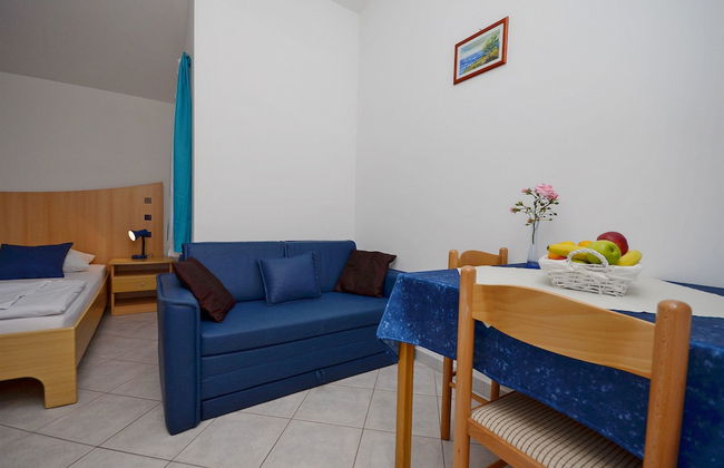 Apartments Mira - Foto 40