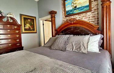 The Sealy House - Foto 9