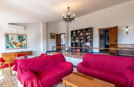 Spacious Villa with Private Pool in Monachil - Foto 7