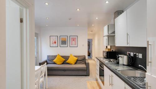 2 Bedroom Aprtmnt For Upto 6 Nr Centre, Uni &Parks - Foto 3