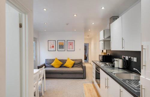 2 Bedroom Aprtmnt For Upto 6 Nr Centre, Uni &Parks - Foto 3