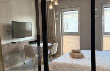 Targowa Premium Loft Warsaw National Stadium - Foto 19