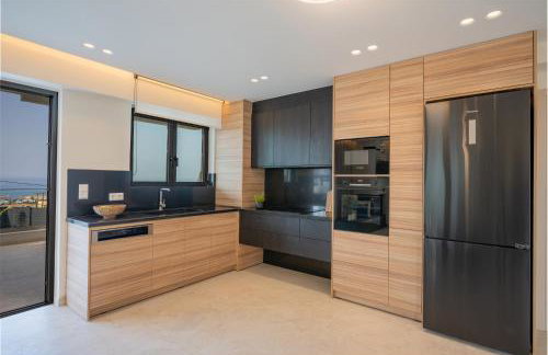 Anama Villas, with Pool & Views to Rethymno, By ThinkVilla - Foto 35