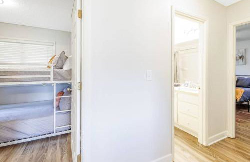 Hot Tub Golf View Fire Pit - Foto 15