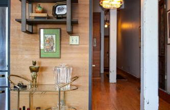 Urban Haven Loft Near Market Square - Foto 30