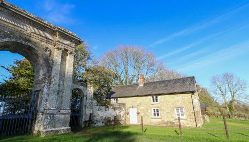 Freemantle Lodge - Foto 1