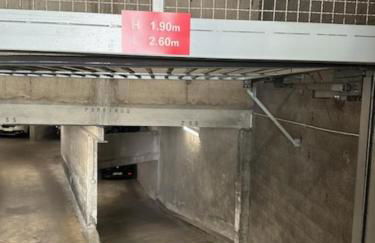 Suite Montrachet 4 personnes vue cathédrale 1 Place de parking - Foto 43