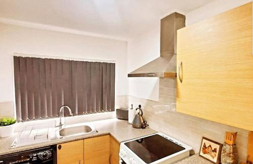 Delightful Delta-studio Apt,walk-2leeds City,wifi - Foto 10