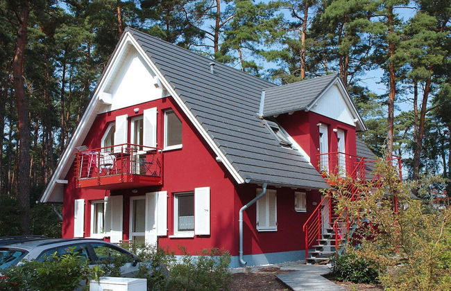 Appartementhaus in Trassenheide - Foto 22