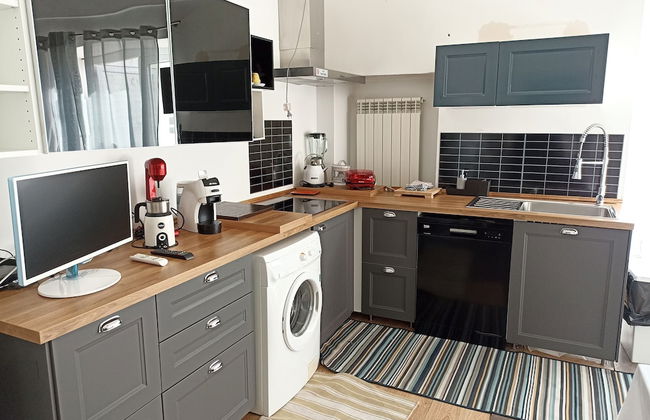 Masseria Villa Marchesi - Foto 80