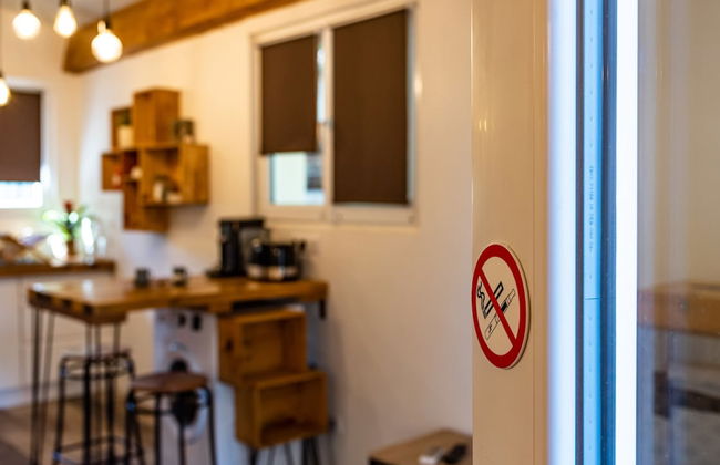 Ô Chalets de Provence - Foto 8