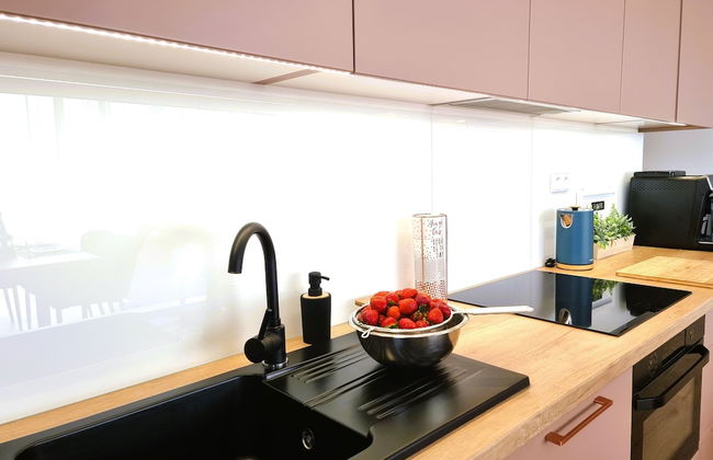 Westin Koralowa 15 Kołobrzeg - 365PAM - Foto 16