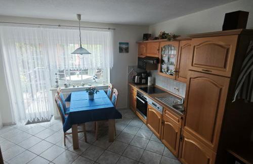 Ferienwohnung Hidde - Foto 9