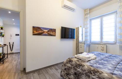 Milano31 - Bilocale moderno vicino Milano - Foto 15