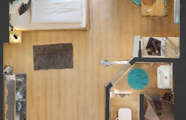 Pension Breitenauer See - Photo 37