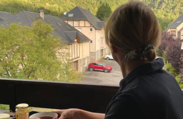 L'appart de Saint-Lary - Foto 12