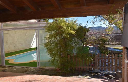 CASA RURAL MARY - Foto 7