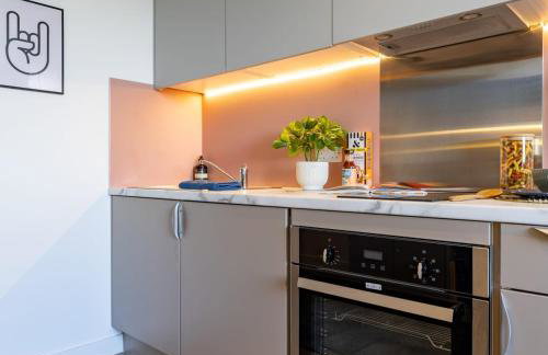 Studio Apartment with En Suite - Foto 1