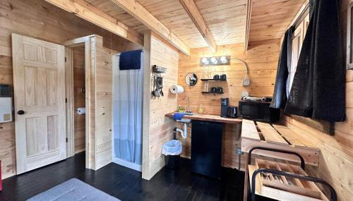 Twin Cabins-Trout and Grayling - Foto 5