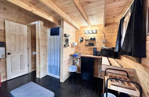 Twin Cabins-Trout and Grayling - Foto 5