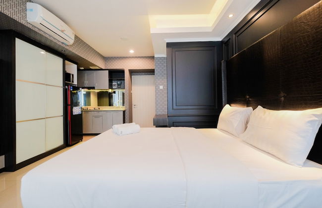 Fabulous Studio Grand Kamala Lagoon Apartment - Foto 7