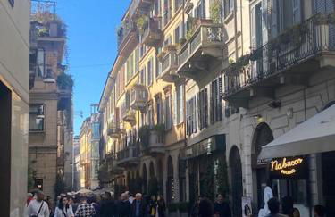 Apartment in Brera Milan - Photo 33