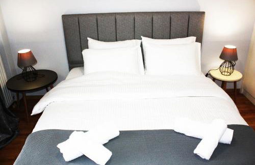 Family Spacious Apartment Veria - Photo 42