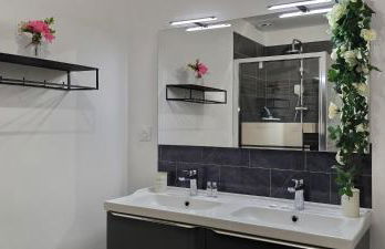 Charme de la Provence classé 3 étoiles - Foto 9